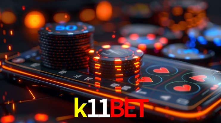 Statistics k11bet