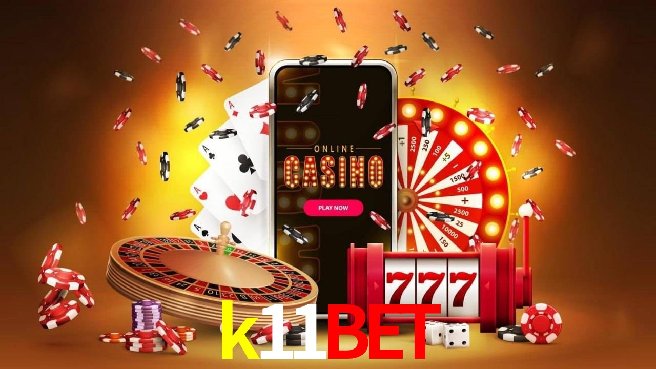 Experiência VIP k11bet