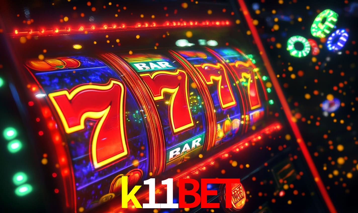 k11bet - Plataforma Oficial de Apostas - k11bet.com