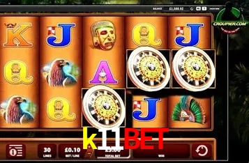 Desvendando o Mundo dos Jogos Virtuais na k11bet