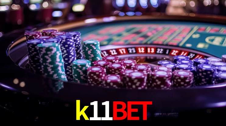Live Casino k11bet