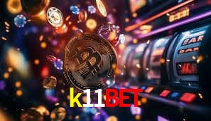 Descubra a Essência do k11bet: Nossa História e Compromissos