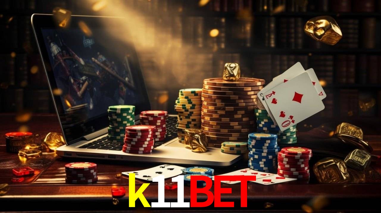 Interface Premium k11bet