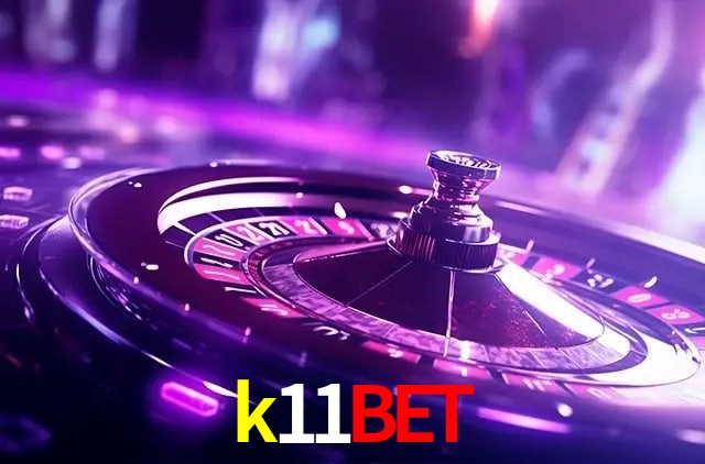 Inovações de Jogos na k11bet: O Futuro das Experiências Interativas