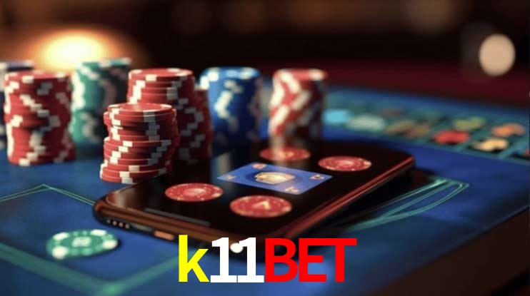 Estatísticas Esportivas k11bet