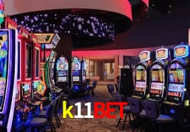 Design Responsivo k11bet