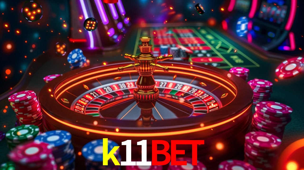 Descubra o Programa VIP da k11bet: Vantagens Exclusivas para Jogadores