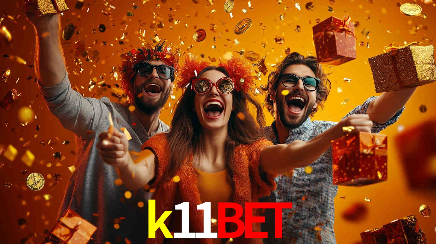 k11bet: Seu Especialista em Apostas Esportivas Brasileiras