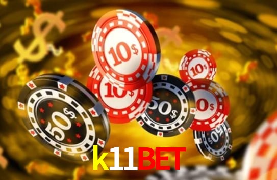 Bônus Diários k11bet