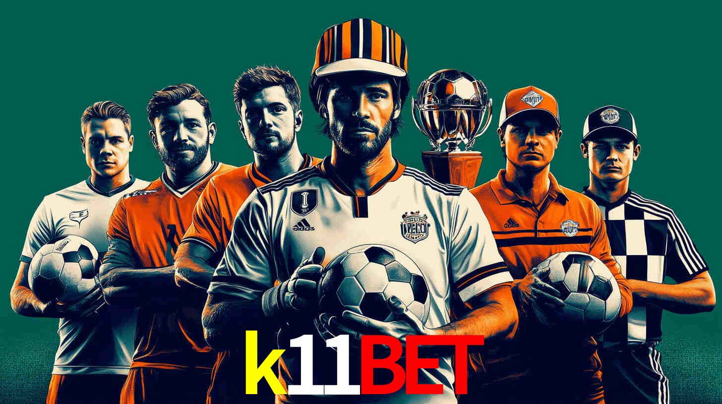 Desvendando o Mundo dos Jogos Virtuais na k11bet