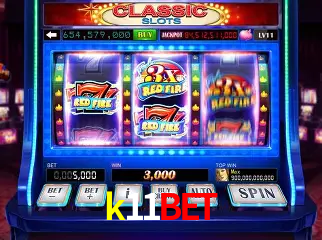 Explorando a Categoria de Eventos em Apostas na k11bet