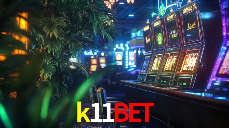 Roulette Table k11bet