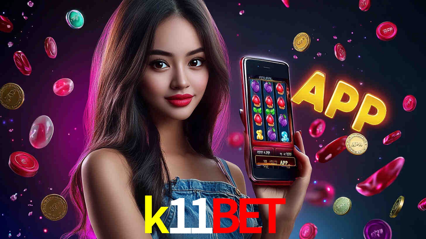 Descubra a Magia dos Jogos de Arcade no k11bet