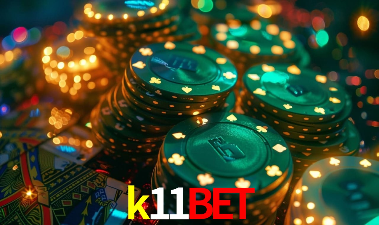 Programa VIP k11bet