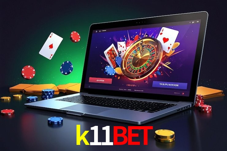 Benefícios da Conta k11bet
