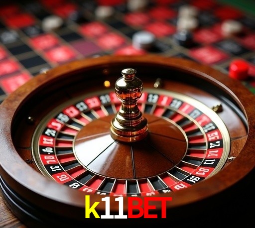 Tecnologia da Plataforma k11bet