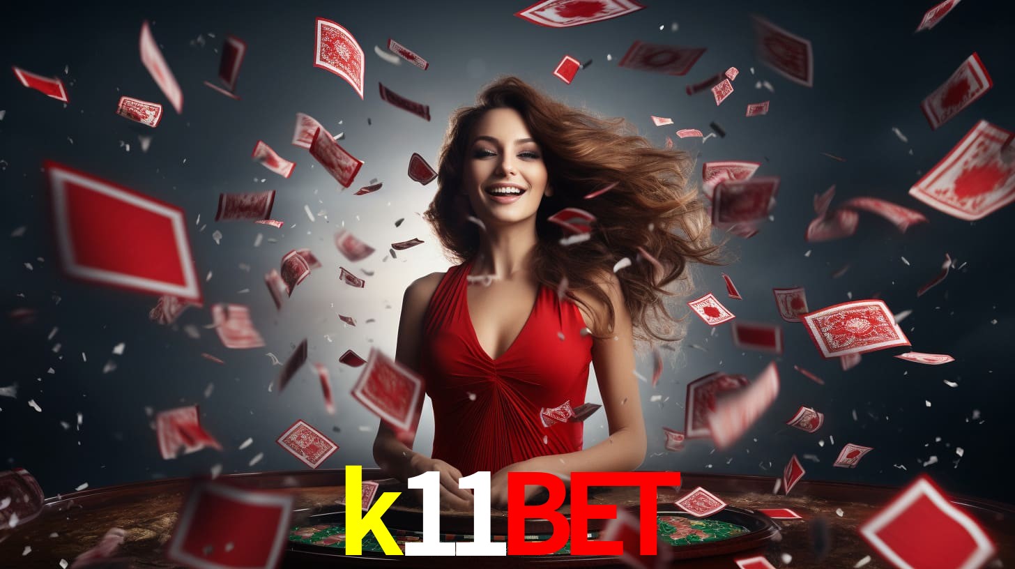 Blackjack Table k11bet