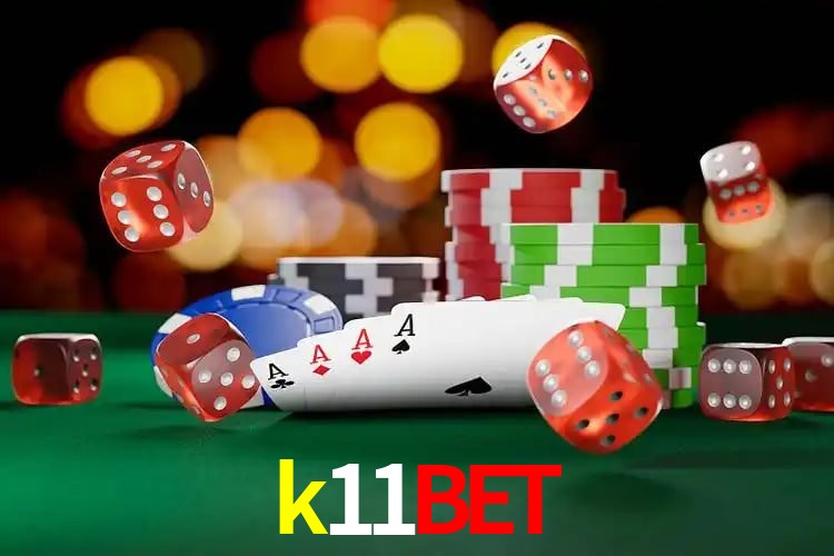 Apostas de Tênis k11bet