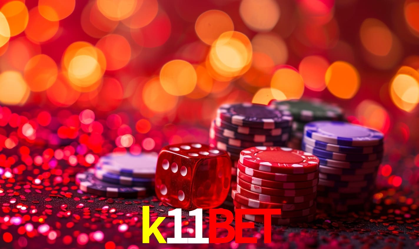 Apostas Esportivas na k11bet: Um Guia Completo