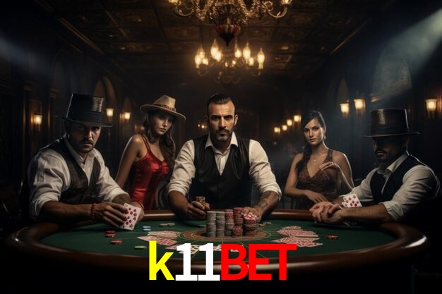 Explorando a Categoria de Eventos em Apostas na k11bet